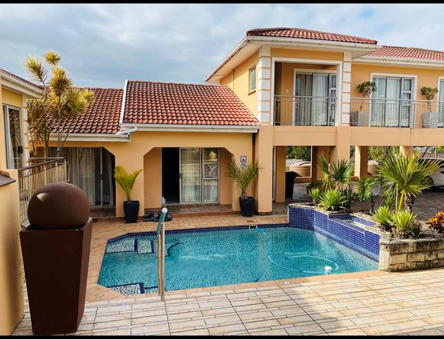 14 BEDROOM BED & BREAKFAST FOR SALE IN AMALINDA